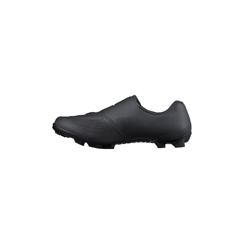 Shimano XC503 Mtb noir - expédition 24h - meilleurs prix