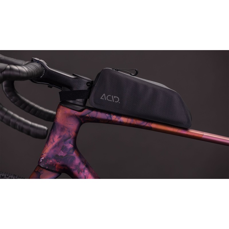 Cube Nuroad C:62 EX 2026 | Gravel léger, rapide et avec Shimano GRX Di2