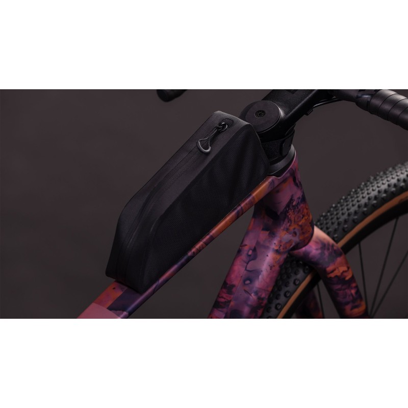 Cube Nuroad C:62 EX 2026 | Gravel léger, rapide et avec Shimano GRX Di2