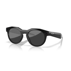 Oakley Meta HSTN Noir – Prizm Noir Polarisé | Lunettes Intelligentes 800203