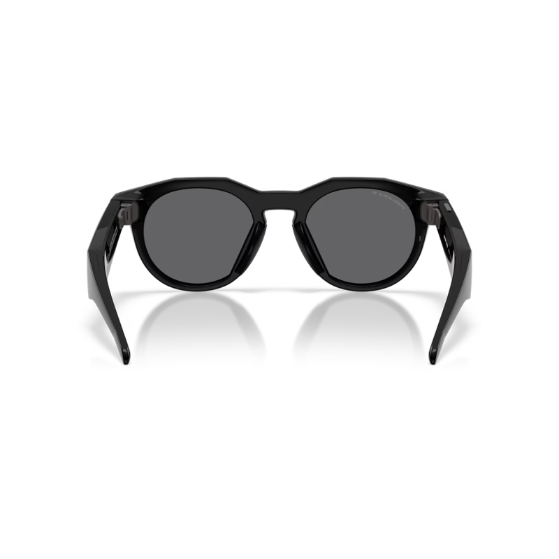 Oakley Meta HSTN Noir – Prizm Noir Polarisé | Lunettes Intelligentes 800203