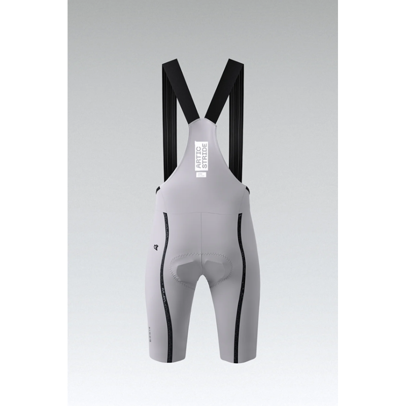 Gobik Artic Stride Tapioca K10 Homme | Culotte Thermique