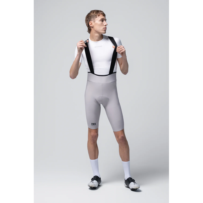 Gobik Artic Stride Tapioca K10 Homme | Culotte Thermique