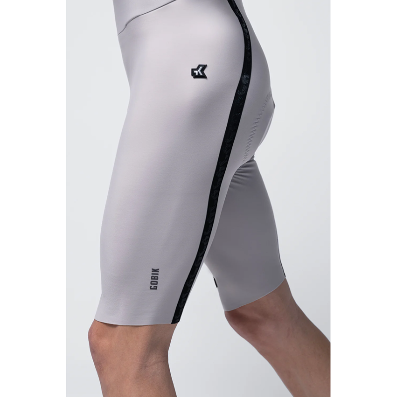 Gobik Artic Stride Tapioca K10 Homme | Culotte Thermique