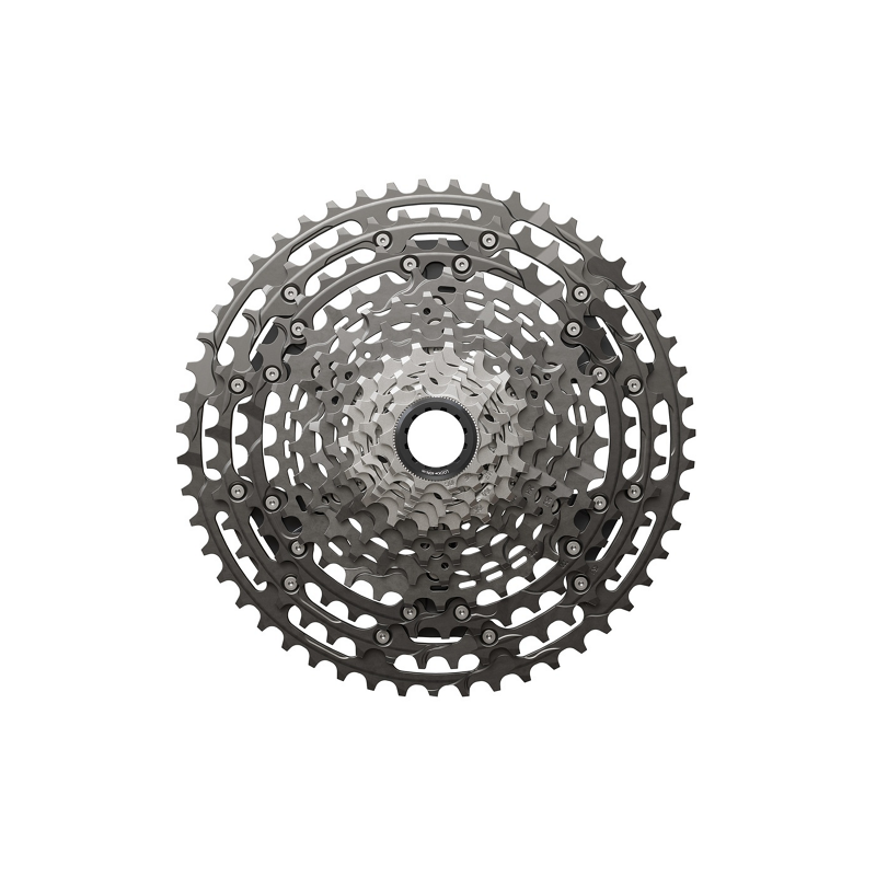 Shimano XTR Di2 M9200 10/51 grupo completo sin bielas - Grupo MTB