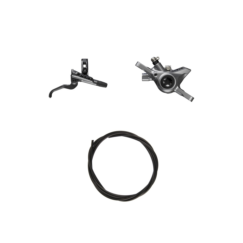 Shimano XTR Di2 M9200 10/51 groupe complet sans manivelles - Groupe VTT