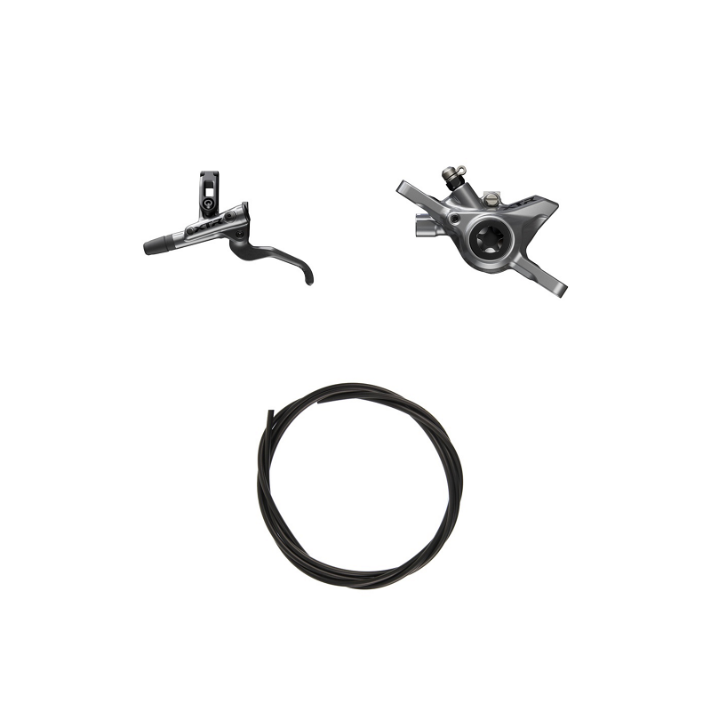 Shimano XTR Di2 M9200 10/51 groupe complet sans manivelles - Groupe VTT