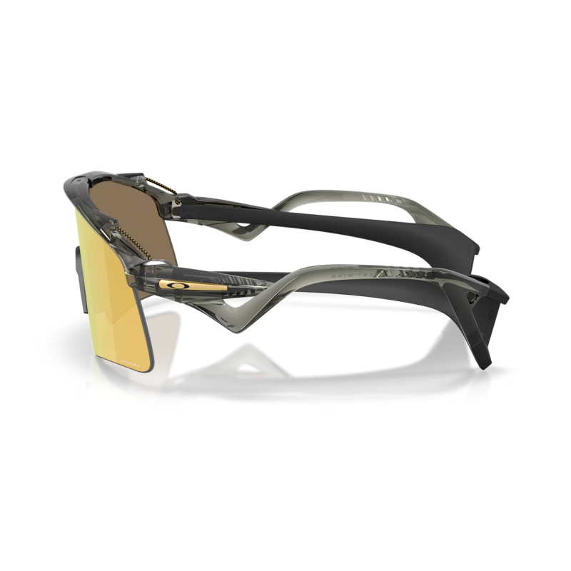 Oakley Stunt Wing Grey Smoke Prizm 24K OO9519-0241 | Gafas de sol
