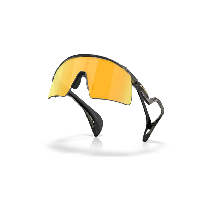 Oakley Stunt Wing Grey Smoke Prizm 24K OO9519-0241 | Gafas de sol