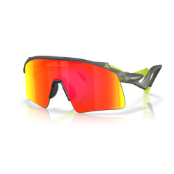 Oakley Stunt Wing Prizm Ruby OO9519-0441 | Lunettes de Sport