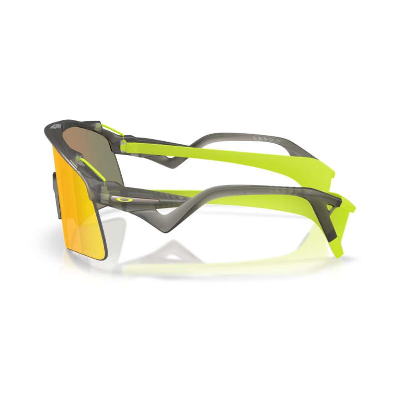 Oakley Stunt Wing Prizm Ruby OO9519-0441 | Lunettes de Sport