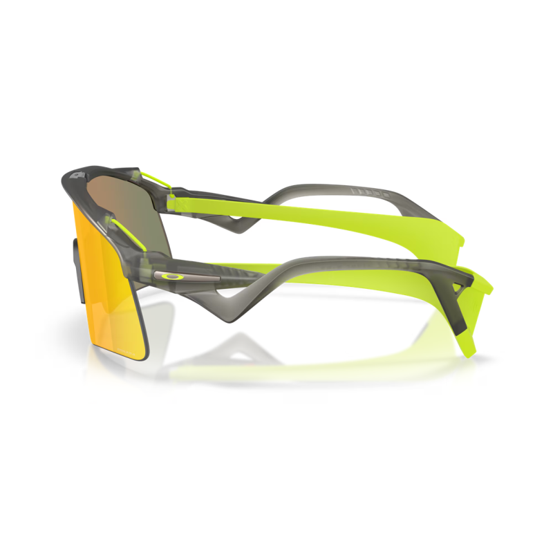 Oakley Stunt Wing Prizm Ruby OO9519-0441 | Gafas Deportivas