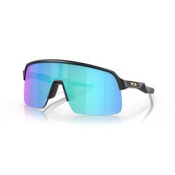 Oakley Sutro Lite Matte Black lente Prizm Sapphire OO9463-4239