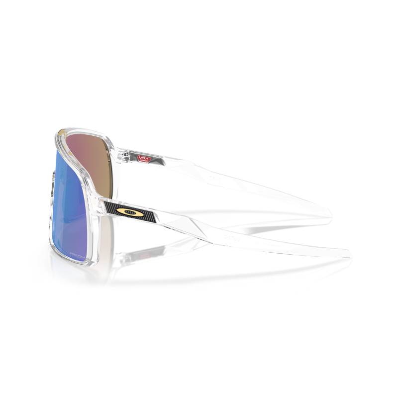 Oakley Sutro Clear Prizm Sapphire OO9406-A337 - Gafas de ciclismo