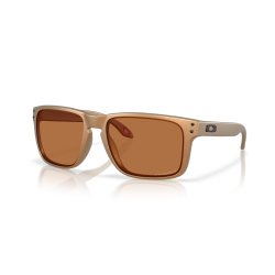 Oakley Holbrook XL bronze Lentes prizm bronze polarized OO9417-5359
