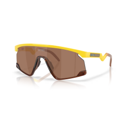 Oakley BXTR Jaune Lunettes prizm tungstène OO9280-2139 - expédition 24h