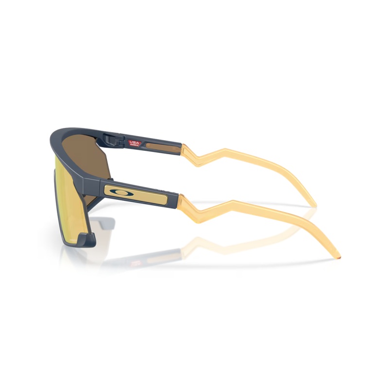 Oakley Bxtr Matte Abyss lente prizm 24k OO9280-2039 - envío 24h