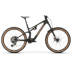 Megamo Reason CRB 05 2026 | DJI Avinox - Potencia, carbono y 800 Wh