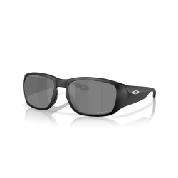 Oakley Tourniquet noir mat Lunettes prizm noir OO9521-0357
