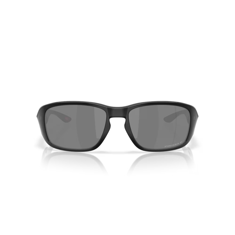Oakley Tourniquet en encre noire polarisée Lunettes prizm noires polarisées
