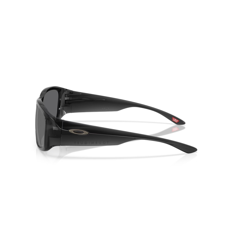 Oakley Tourniquet black ink polarized Lentes prizm black polarized