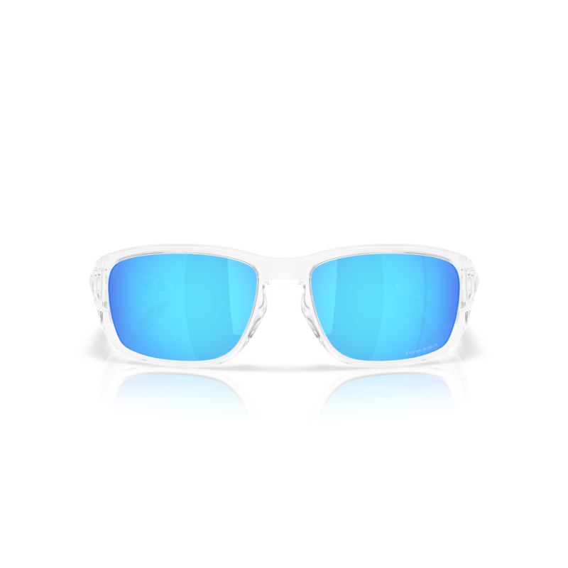 Oakley Tourniquet polarisé clair Lentilles prizm saphir OO9521-0457