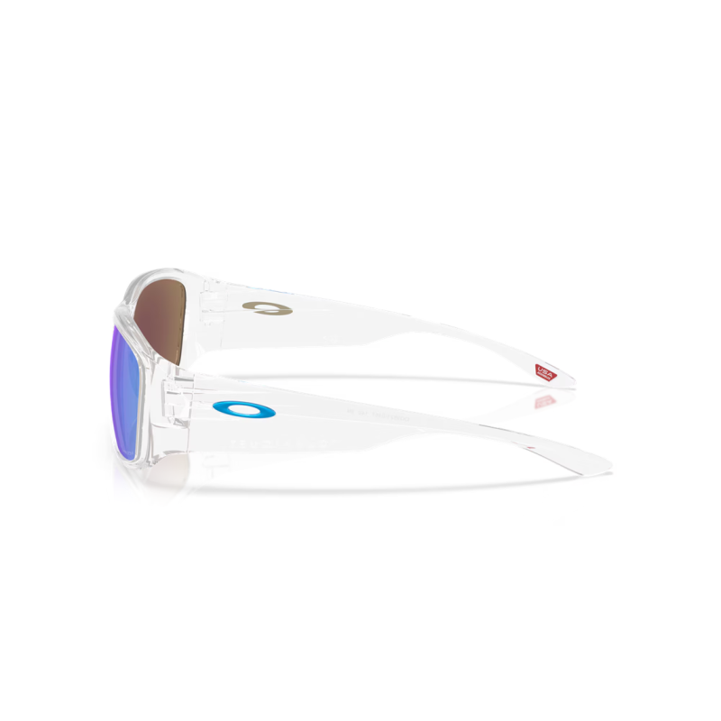 Oakley Tourniquet polarisé clair Lentilles prizm saphir OO9521-0457