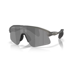 Oakley Stunt Devil gris fumée lentille Prizm Black OO9517-0139 - expédition 24h