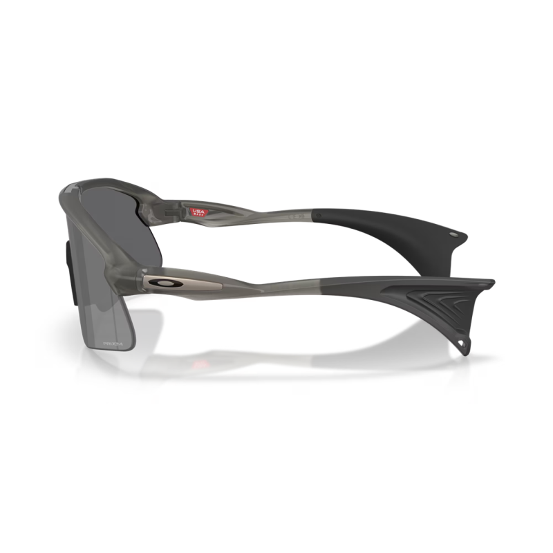 Oakley Stunt Devil grey smoke lente Prizm Black OO9517-0139 - envío 24h