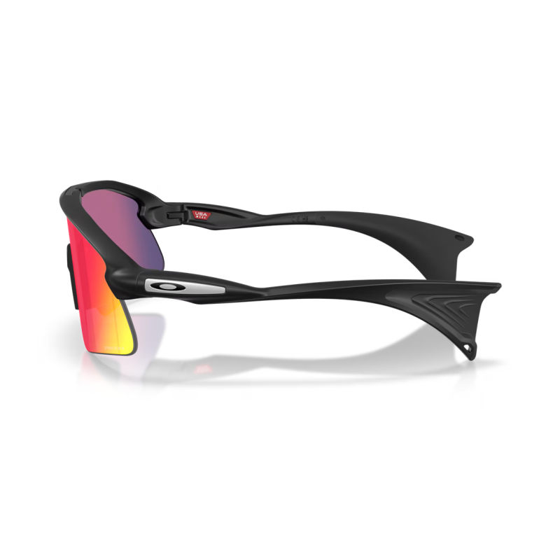 Oakley Stunt Devil Matte Black lente prizm road OO9517-0239 - envío 24h