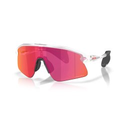 Oakley Stunt Devil mat clair Lunettes prizm champ OO9517-1039
