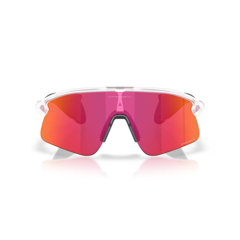 Oakley Stunt Devil mat clair Lunettes prizm champ OO9517-1039