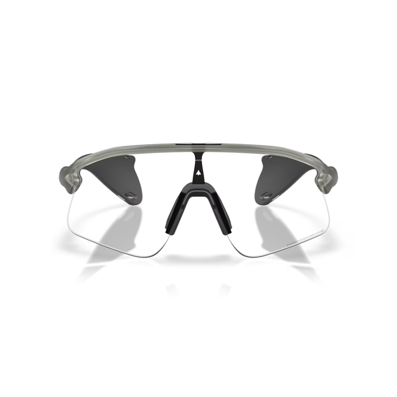 Oakley Stunt Devil Grey Ink lentille Clear Black photochromique OO9517-0839