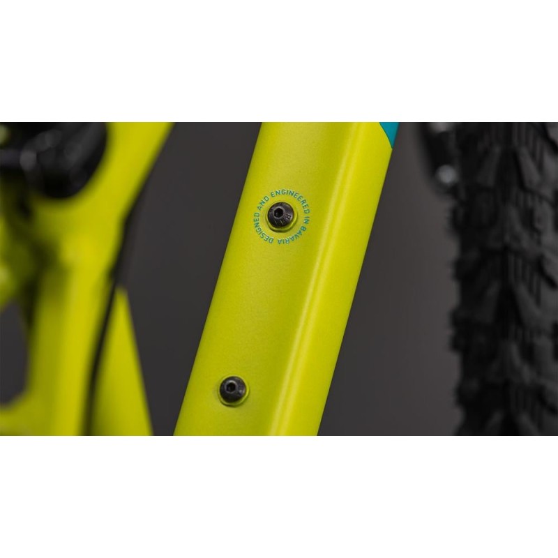 Cube Acid 200 Disc 2026 - expédition 24h - meilleurs prix - offres