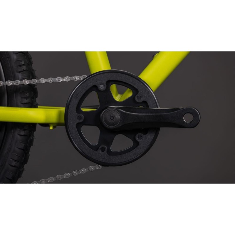 Cube Acid 200 Disc 2026 - expédition 24h - meilleurs prix - offres
