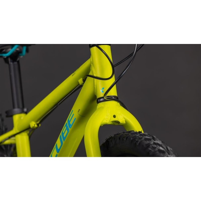 Cube Acid 200 Disc 2026 - expédition 24h - meilleurs prix - offres