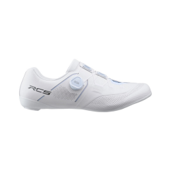 Shimano RC503 Blanc – Chaussures de route légères