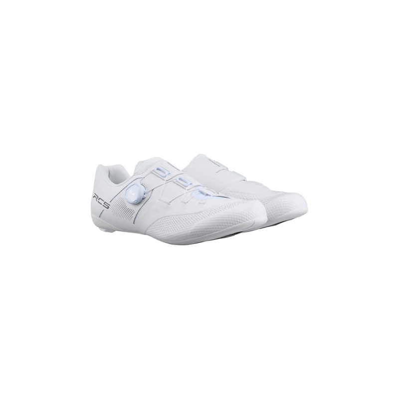 Shimano RC503 Blanc – Chaussures de route légères