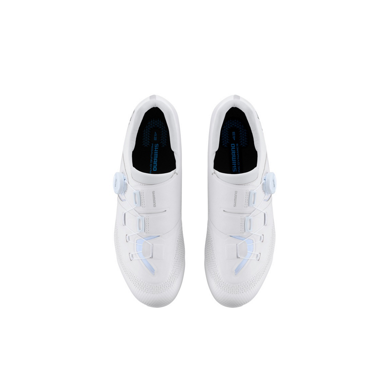 Shimano RC503 Blanc – Chaussures de route légères