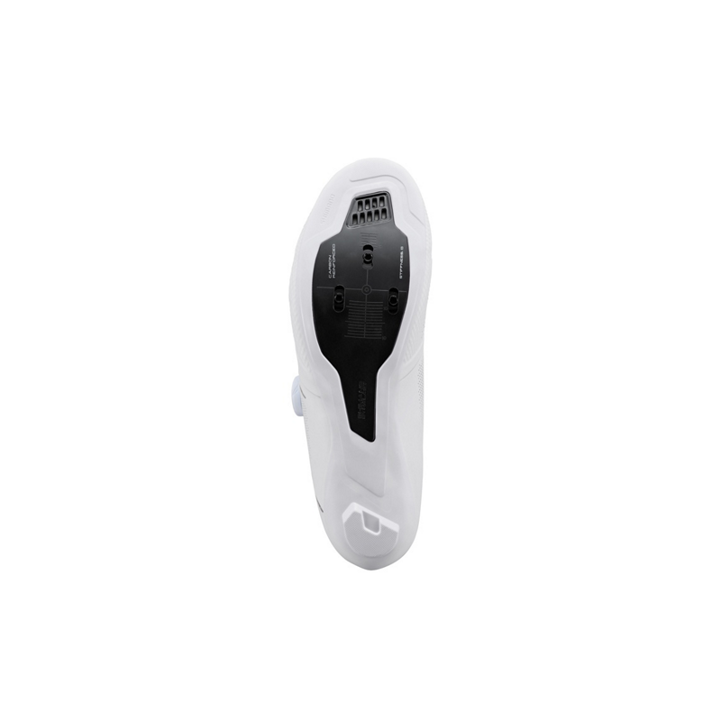 Shimano RC503 Blanc – Chaussures de route légères