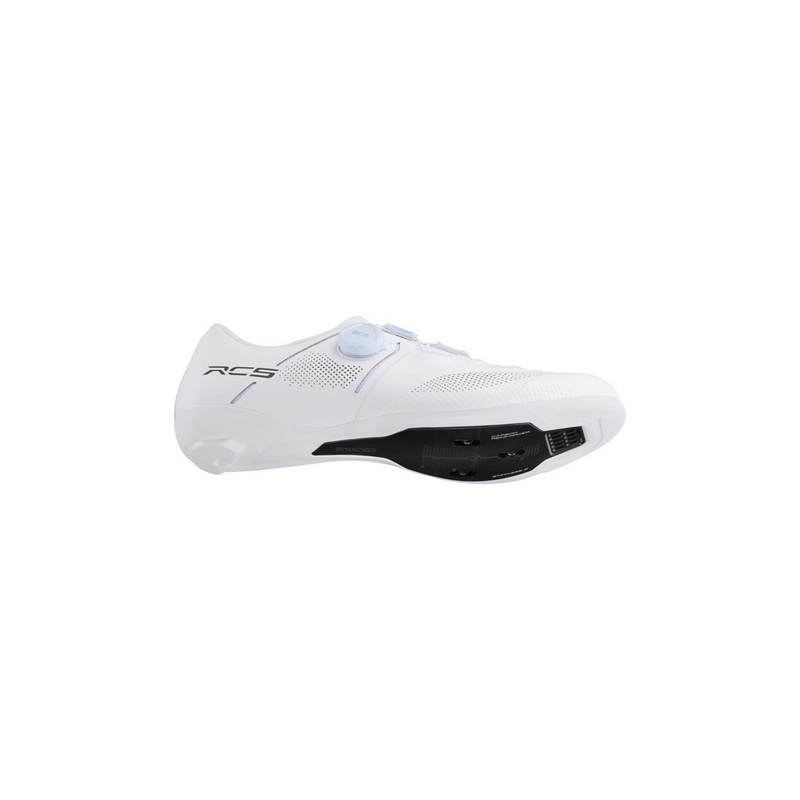 Shimano RC503 Blanc – Chaussures de route légères