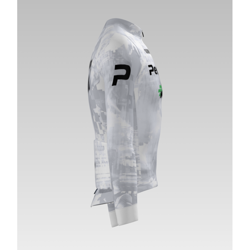 Gobik Hyder Pedalmoto x TuBiciNoVuela maillot à manches longues