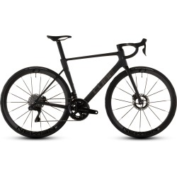 Cube Litening Air C:68X SLT 2026 | Rendimiento y Aerodinámica