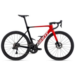Giant Propel Advanced Pro Dura-Ace 2026 | Aerodinámica y Rendimiento
