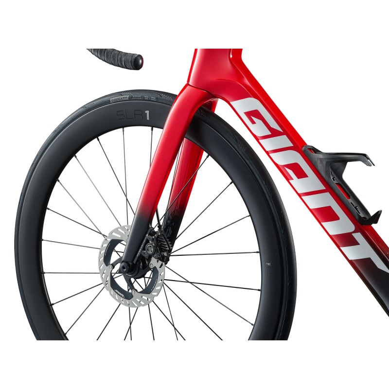 Giant Propel Advanced Pro Dura-Ace 2026 | Aerodinámica y Rendimiento