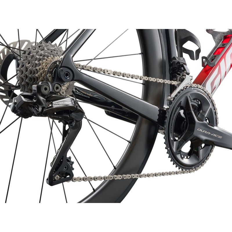 Giant Propel Advanced Pro Dura-Ace 2026 | Aerodinámica y Rendimiento