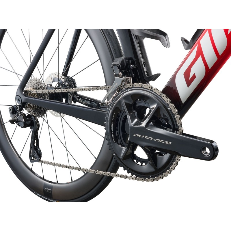 Giant Propel Advanced Pro Dura-Ace 2026 | Aerodinámica y Rendimiento