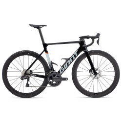 Giant Propel Advanced Pro 0 Di2 2026 | Aerodinámica y Máximo Rendimiento