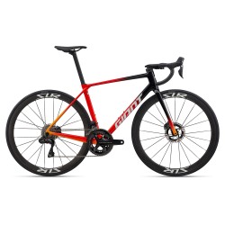 Giant TCR Advanced Pro Dura-Ace 2026 | Rendimiento de Élite