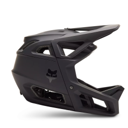 Fox Proframe Rs noir mat - expédition 24h - meilleurs prix